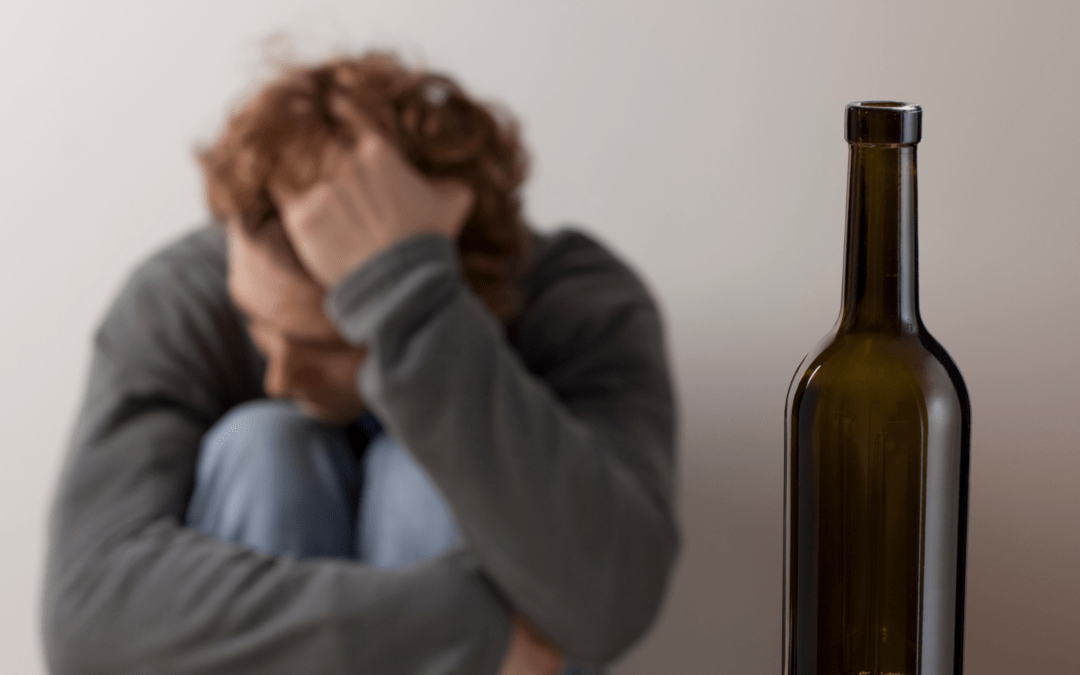 What are The Risk Factors of Substance Abuse?