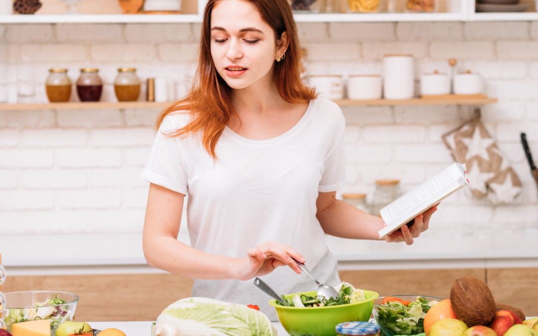 What is Orthorexia and How Can You Treat it?