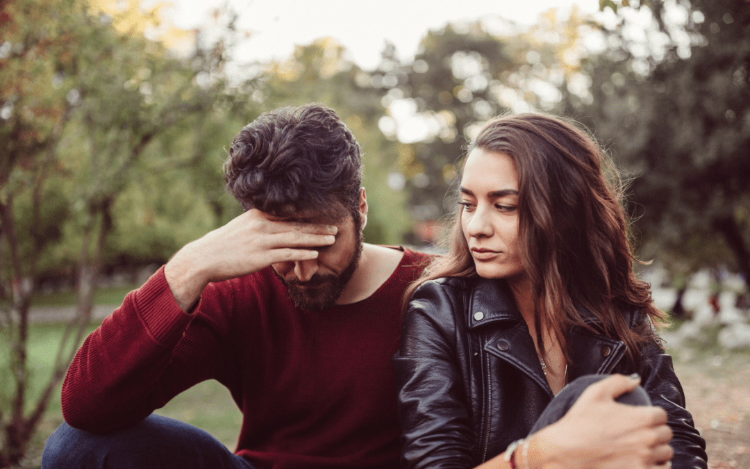 can couples counseling help