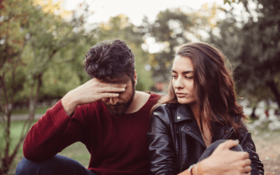 If There Has Been Infidelity in Your Relationship, Can Couples Counseling Help?