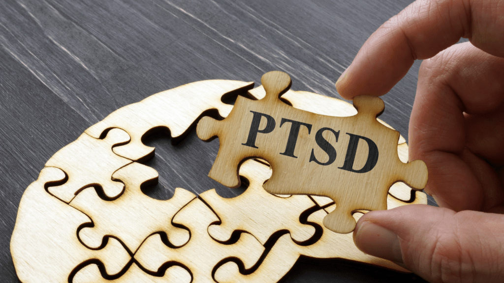 Cptsd Vs Ptsd Understanding The Differences Ny Nj Therapist