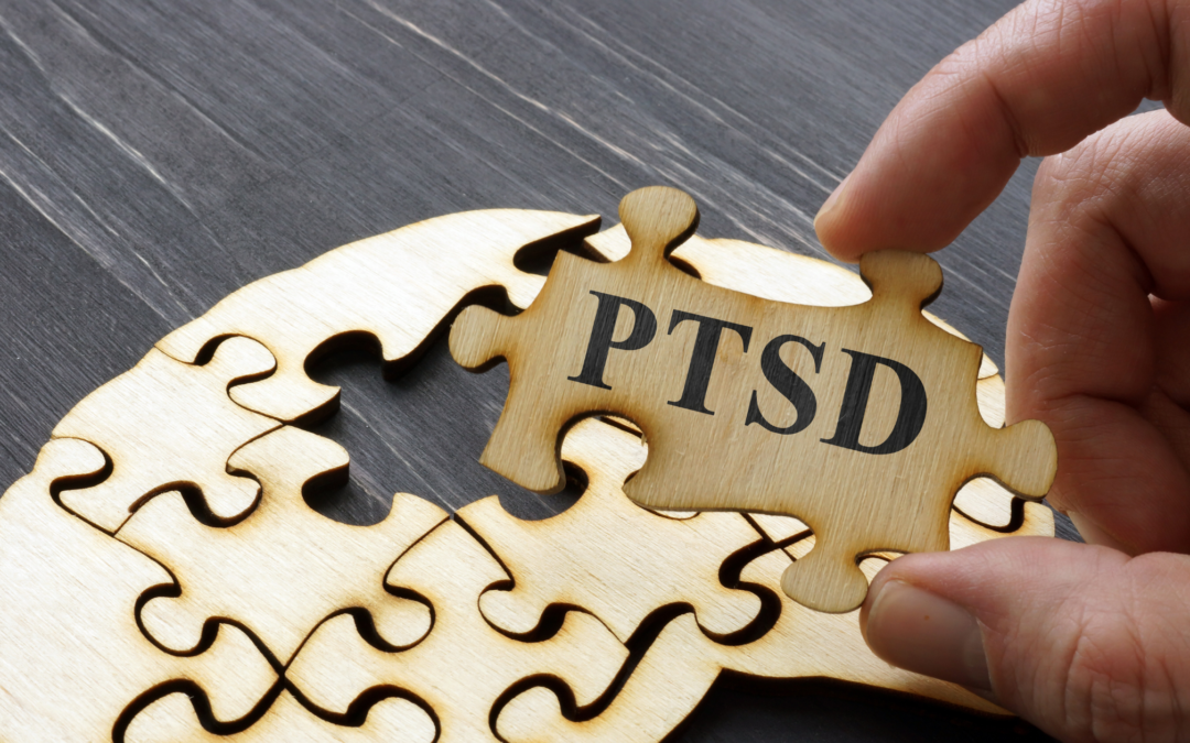 CPTSD vs PTSD