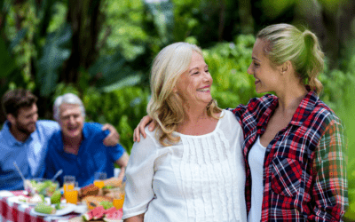 Therapist Approved Tips for Setting Boundaries with In-Laws