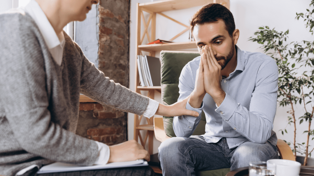Coping with Depression | Depression Therapy in NYC and NJ