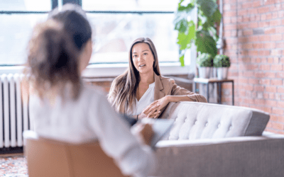 Individual Therapy for Relationship Issues: Signs You Should Seek This Out