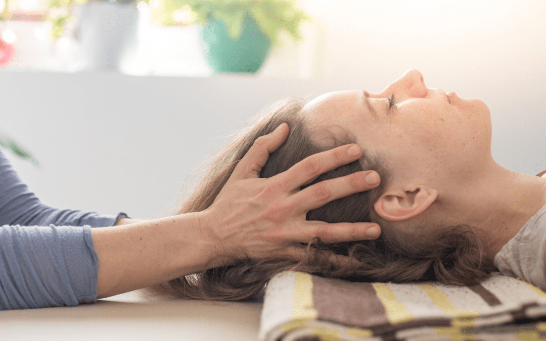 Healing Body and Mind: The Power of EMDR and Somatic Experiencing