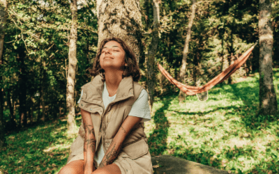 The Healing Power of Nature: Ecotherapy and Its Benefits