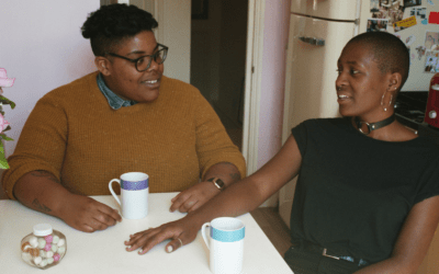 Why LGBTQ+ -Informed Therapy and Therapists Are Essential for Queer Mental Health