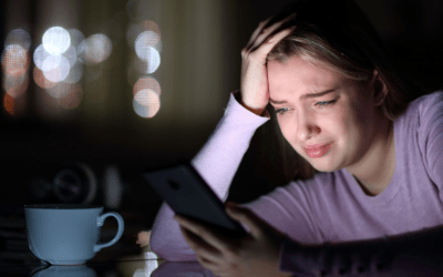 Rejection Trauma: How to Overcome It in Dating, Work, and Life