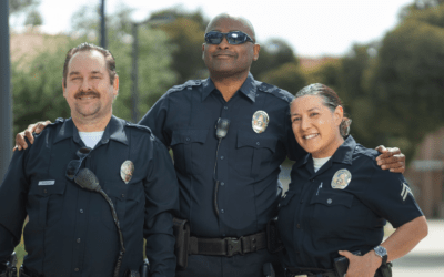 Why Law Enforcement Officers Should Seek Specialized Therapy