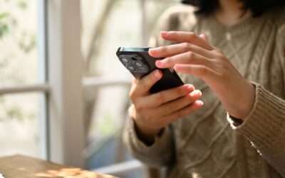 Doomscrolling Got You Down?