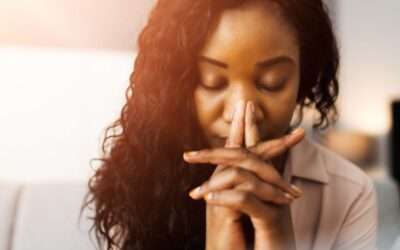 Overwhelmed? Here’s What That Feeling Is Really Trying to Tell You