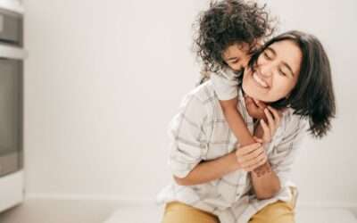 You Don’t Have to Do It All: A Therapist’s Take on Mom Guilt and Burnout