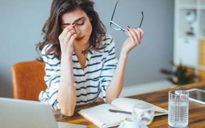 Money on Your Mind? How Financial Stress Affects Your Mental Health