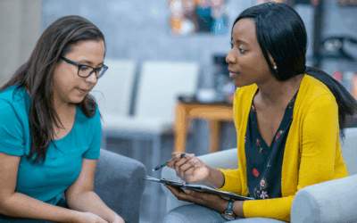 The Future Is Now: Why Multicultural Awareness in Therapy Matters for Gen Z and Millennials