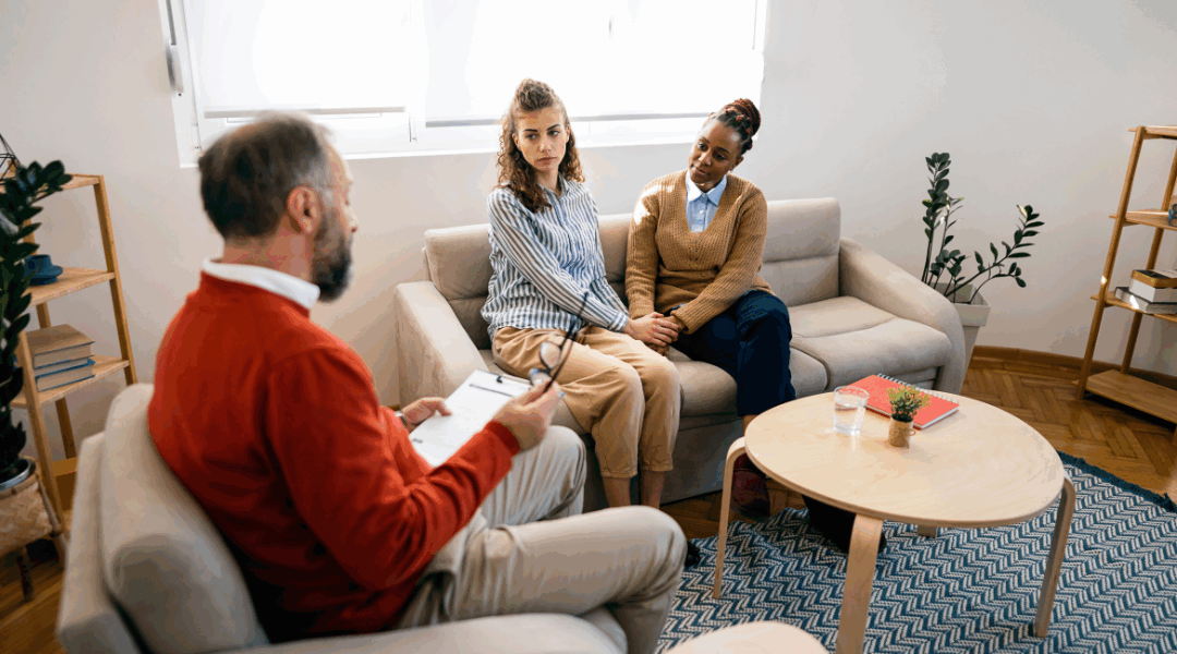 The Essential Guide: Questions to Ask a Couples Therapist Before, During, and After Your First Session