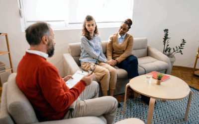 The Essential Guide: Questions to Ask a Couples Therapist Before, During, and After Your First Session