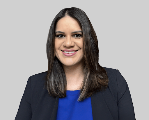 Prestasia Cohen, MA, Intern at Avena Psychological Services