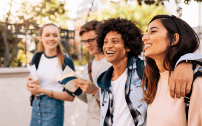 First-Year College Anxiety: Why Independence Feels So Overwhelming (And How to Cope)