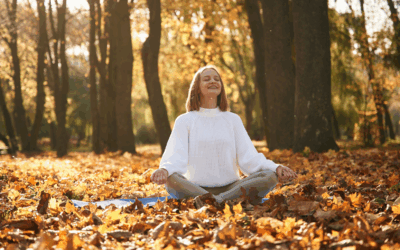 How to Take Care of Yourself as a Busy Young Professional This Fall