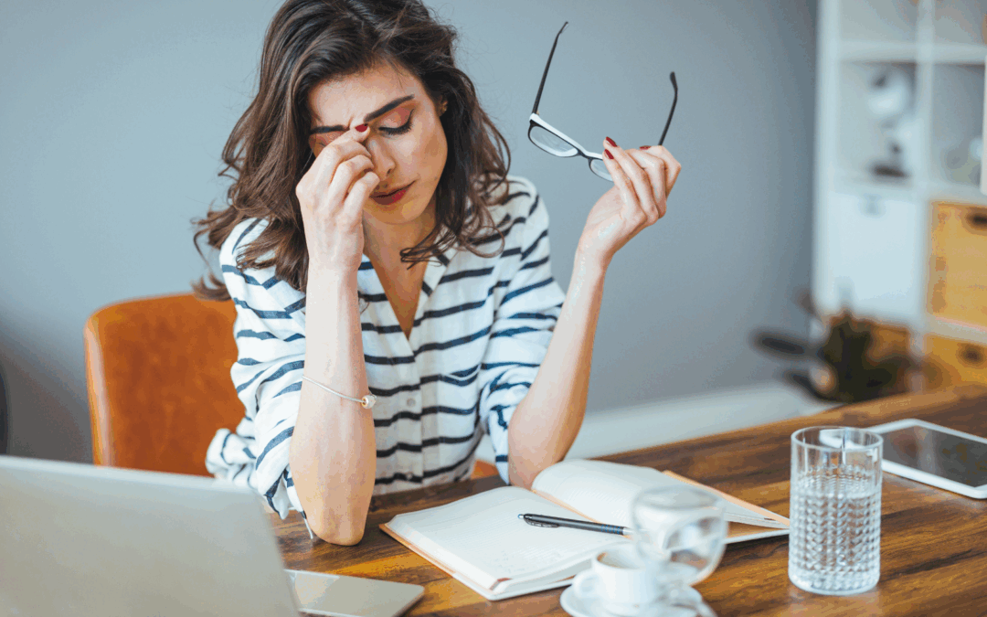 Stress-Proofing Your Career: Tools for Young Professionals in Competitive Environments