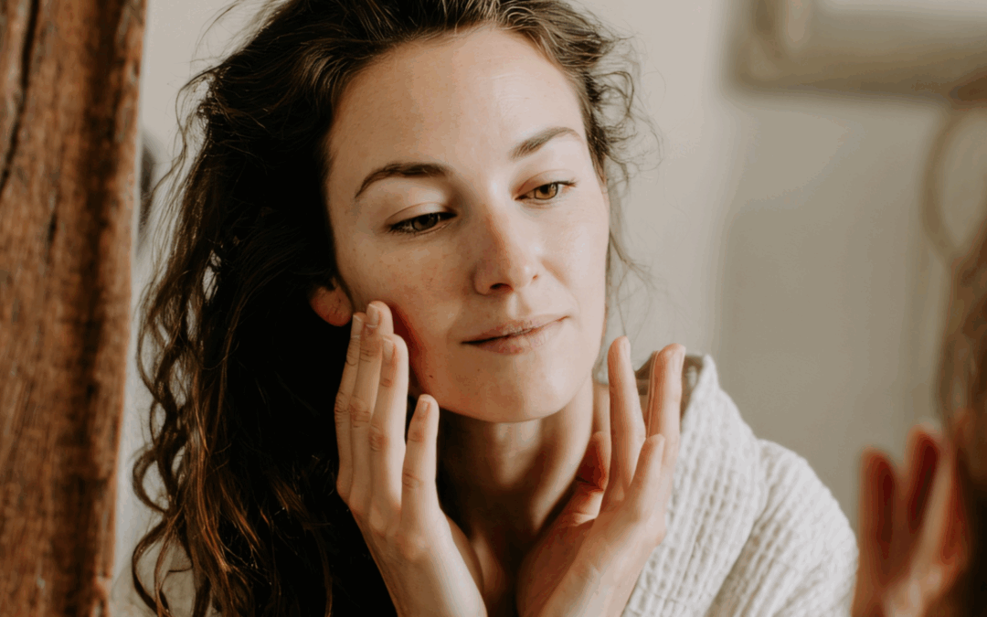 Unrealistic Standards: The Hidden Impact on Self-Esteem in Young Women