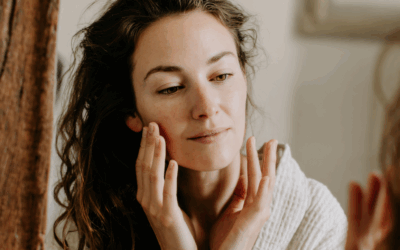 Unrealistic Standards: The Hidden Impact on Self-Esteem in Young Women