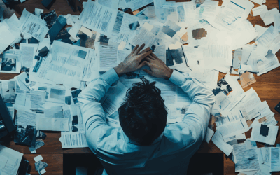 The Cost of Being the “Go-To” Person at Work (And Why Setting Boundaries Isn’t a Betrayal)