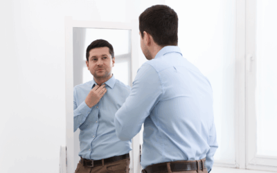 Low Self-Esteem and Mental Health: How to Break the Cycle