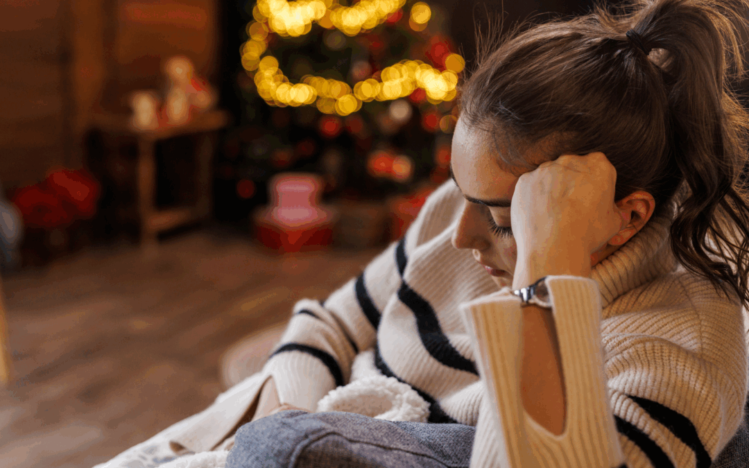 Holiday Pressure and Year-End Stress: How Professionals Can Stay Balanced