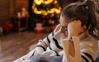 Holiday Pressure and Year-End Stress: How Professionals Can Stay Balanced