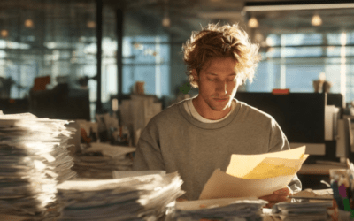 Why ADHD Overwhelm Hits So Hard — And How Therapy Helps You Feel More Grounded