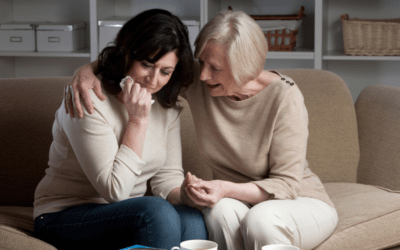 Grief Counseling Tips: What Actually Helps When You’re Grieving (And What Doesn’t)