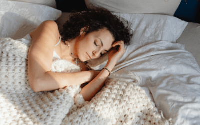 How to Prioritize Your Mental Health in the New Year and Build Habits That Actually Last