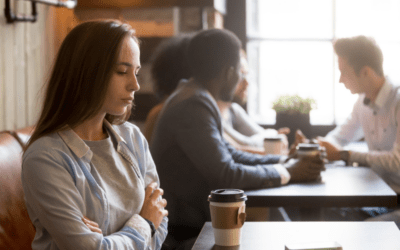 Family Rejection Trauma: How It Shapes Your Adult Relationships, Self-Worth, and Nervous System — And How to Heal From It