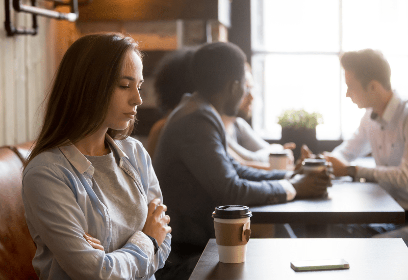 Family Rejection Trauma: How It Shapes Your Adult Relationships, Self-Worth, and Nervous System — And How to Heal From It