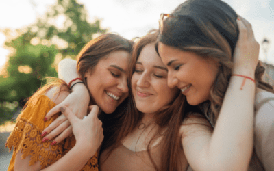 What Found Family Teaches Us About Belonging and Emotional Safety