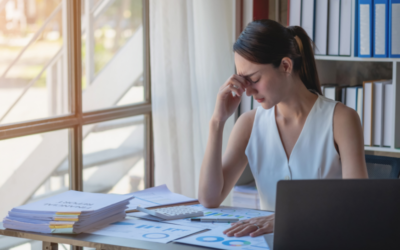 Is What I’m Feeling Burnout or Anxiety?