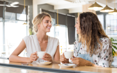 How Do I Stay Friends With People Who Don’t Have Kids?