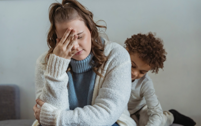 Family Stress