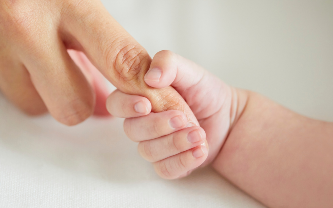 A Co-Parenting Handoff Template for the First Six Months