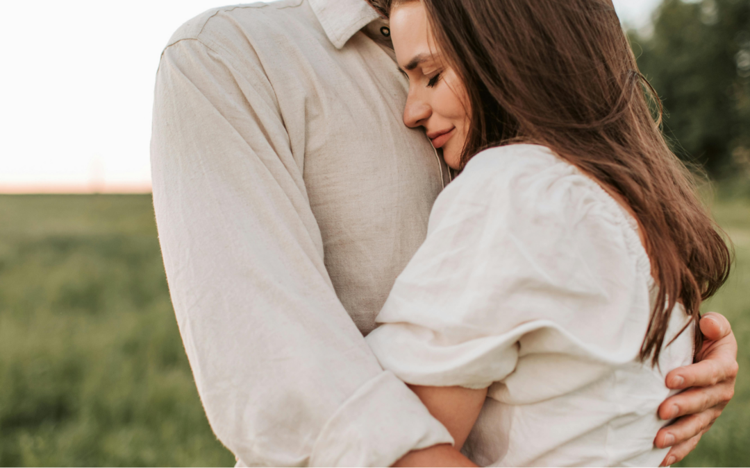 A Weekly Couples Check-In Template That Takes 20 Minutes