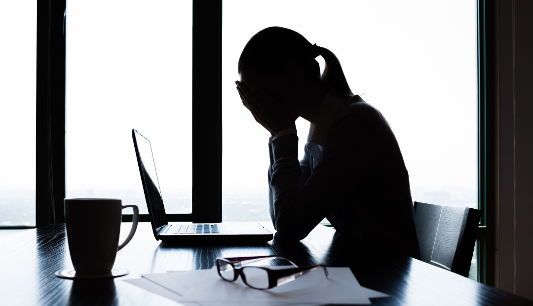 Therapy For Burnout