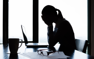 Does Therapy Actually Help With Work Stress?