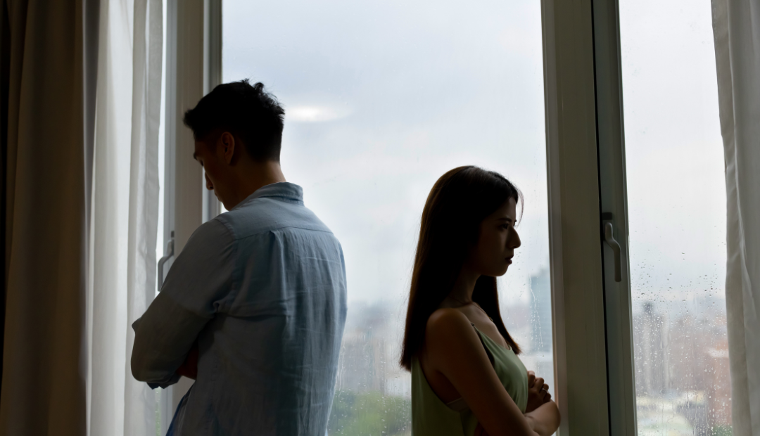 Couples Therapy For Communication